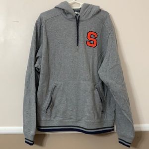 Men’s Nike Elite Syracuse Hoodie
